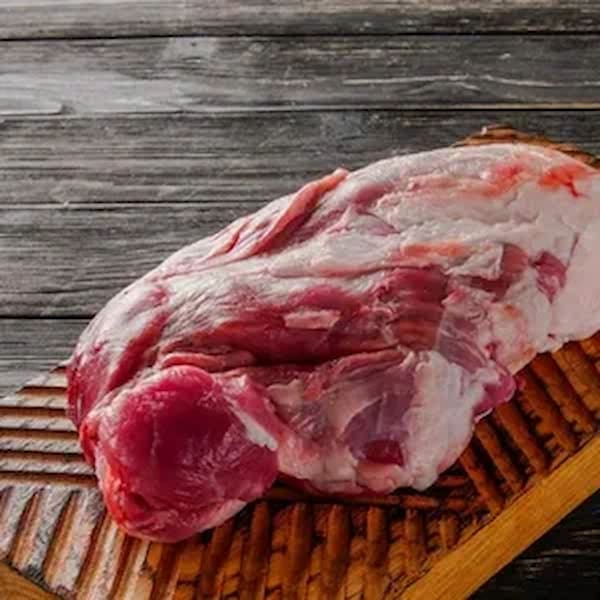 تصویر 4 از فروش گوشت ران بره گوسفندی + قیمت خرید به صرفه